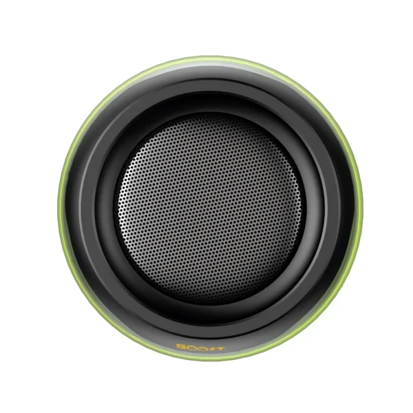 Boost Boombastic RGB Wireless Bluetooth Speaker with Bluetooth 5.1 & USB-C Charging - image 2