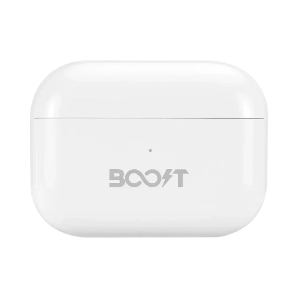 Boost Falcon TWS Wireless Bluetooth Earbuds with Bluetooth 5.3 & Wireless Charging - image 2