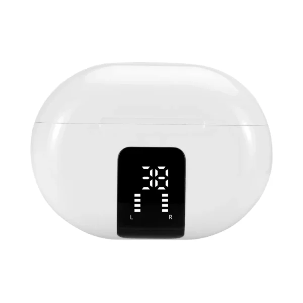 Boost Hawk Wireless Earbuds with Active Noise Cancellation & ENC Microphones - image 3