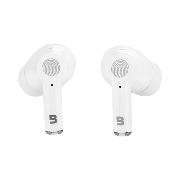 Boost Hawk Wireless Earbuds with Active Noise Cancellation & ENC Microphones - image 5