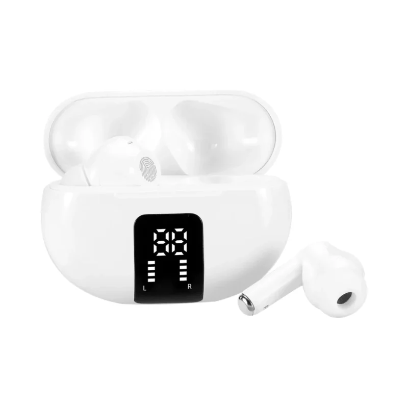 Boost Hawk Wireless Earbuds