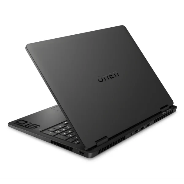 HP OMEN 16-AM0073DX Gaming Laptop – Core Ultra 7 255H, 16GB RAM, 1TB SSD, RTX 5060, 16″ 2K 144Hz - image 3