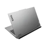 Lenovo LOQ 15 – Raptor Lake – 13th Generation Core i5 13450HX