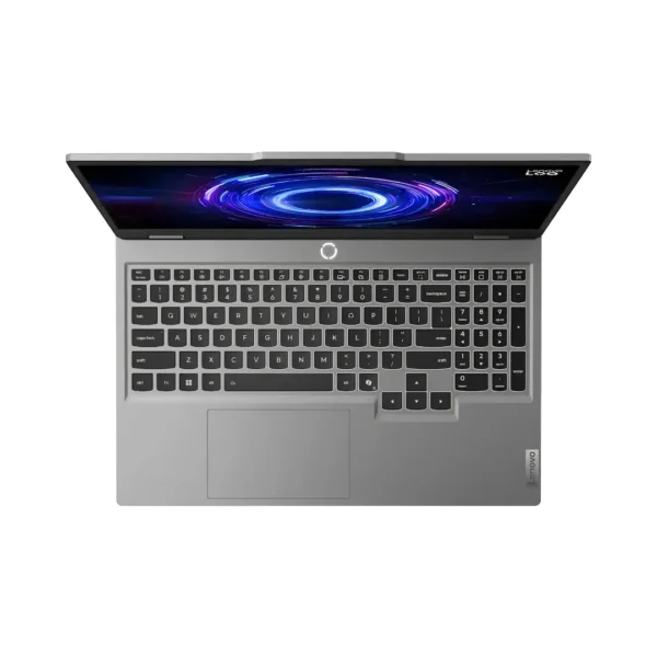 Lenovo LOQ 15 Gaming Laptop 13th Gen Core i5-13450HX 16GB DDR5 RAM 512GB SSD RTX 5050 8GB 15.6″ FHD 144Hz G-Sync Luna Grey - image 2