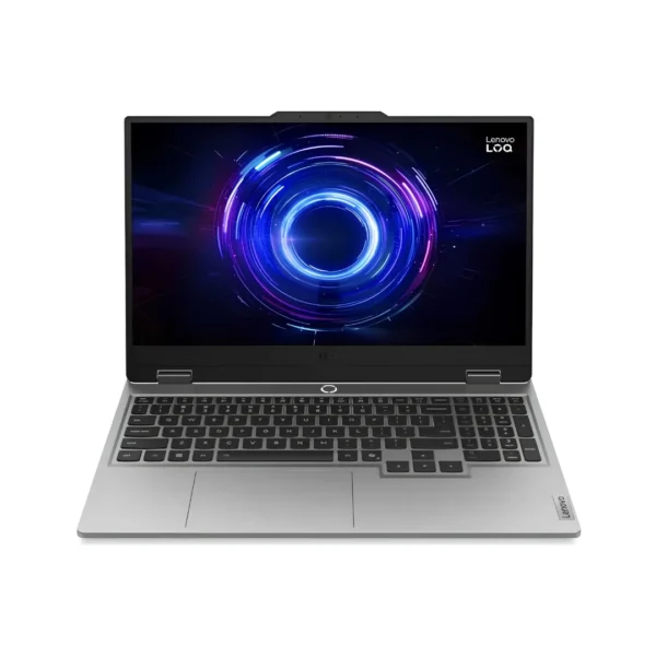 Lenovo LOQ 15 – Raptor Lake – 13th Generation Core i5 13450HX