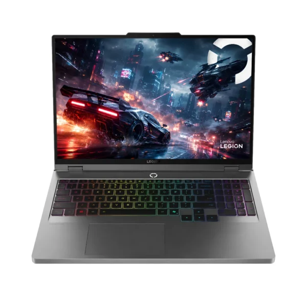 Lenovo Legion 5 16 – Arrow Lake – Intel Core Ultra 9 275HX 24-Cores