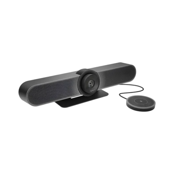 Logitech Expansion Mic for MeetUp ConferenceCam - image 3