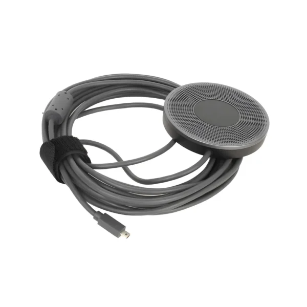 Logitech Expansion Mic for MeetUp ConferenceCam - image 4