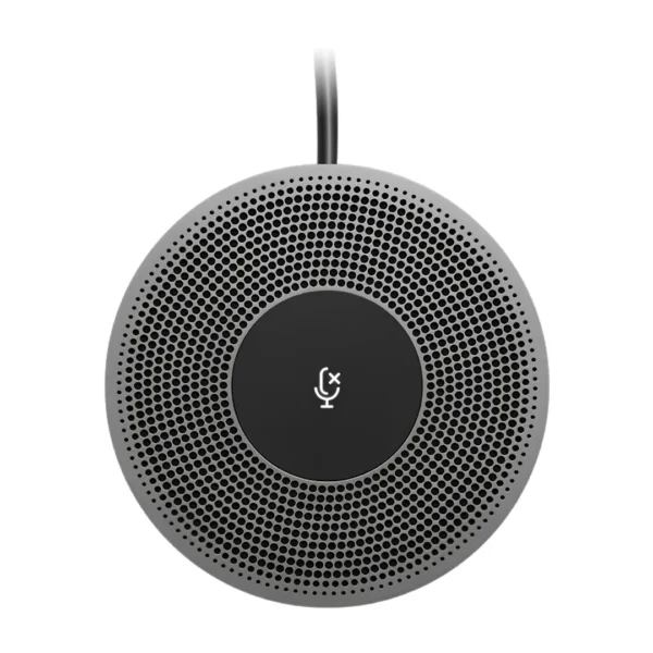 Logitech Expansion Mic for MeetUp ConferenceCam