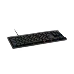 Logitech G515 LIGHTSYNC TKL Wired Gaming Keyboard
