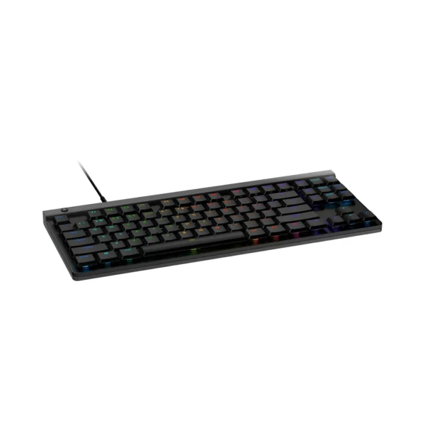 Logitech G515 LIGHTSYNC TKL Wired Gaming Keyboard - image 2