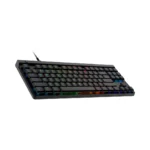 Logitech G515 LIGHTSYNC TKL Wired Gaming Keyboard