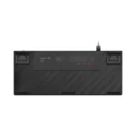 Logitech G515 LIGHTSYNC TKL Wired Gaming Keyboard