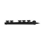 Logitech G515 LIGHTSYNC TKL Wired Gaming Keyboard