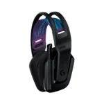 Logitech G535 Lightspeed Wireless Gaming Headset