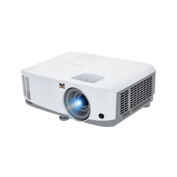 ViewSonic SP7 4800 Lumens WXGA Business Projector 1280×800 22000:1 Contrast HDMI VGA SuperColor Vertical Keystone - image 2