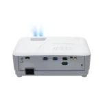 ViewSonic SP7 4,800 Lumens WXGA Business Projector