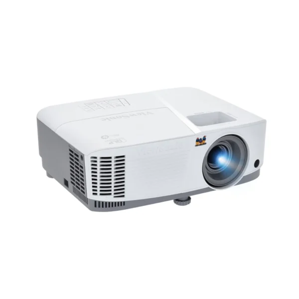 ViewSonic SP7 4800 Lumens WXGA Business Projector 1280×800 22000:1 Contrast HDMI VGA SuperColor Vertical Keystone - image 4