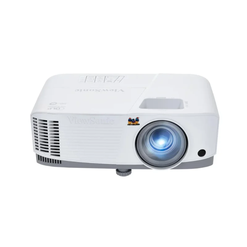ViewSonic SP7 4,800 Lumens WXGA Business Projector