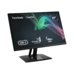 ViewSonic VP2756-4K 27 Inch ColorPro™ 4K UHD IPS Monitor