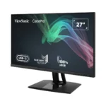 ViewSonic VP2756-4K 27 Inch ColorPro™ 4K UHD IPS Monitor