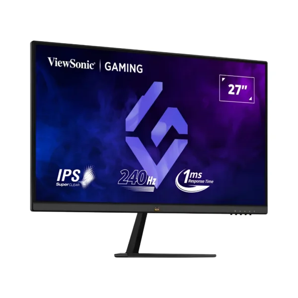ViewSonic VX2779A-HD-PRO 27″ 240Hz FHD Gaming Monitor - image 5