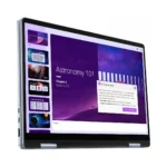 Dell 14 Plus Ultra 7 16gb 1tbssd x360 touch