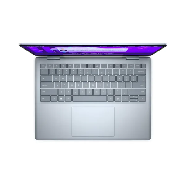 Dell 14 Plus 2-in-1 Laptop – Intel Core Ultra 7 256V, 16GB RAM, 1TB SSD, 14″ Touchscreen - image 7