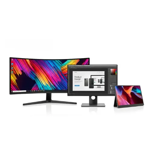 Displays