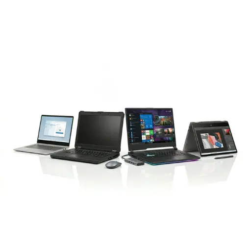 Laptops