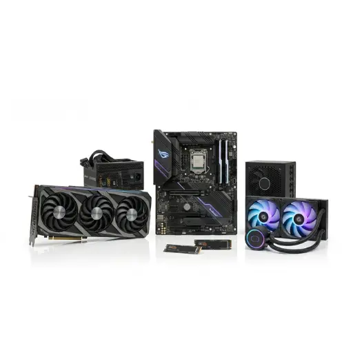 PC Components