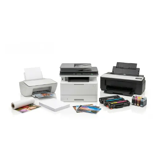 Printers