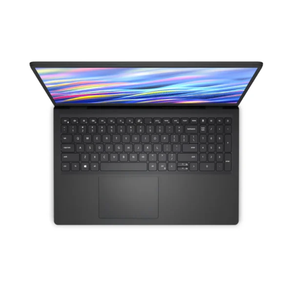 Dell 15 DC15250 Laptop 13th Gen Core i5-1334U 8GB RAM 512GB SSD 15.6″ FHD Touchscreen (Carbon Black) - image 4
