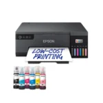 Epson EcoTank L8050 A4 Wi-Fi Ink Tank Photo Printer
