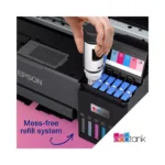 Epson EcoTank L8050 A4 Wi-Fi Ink Tank Photo Printer