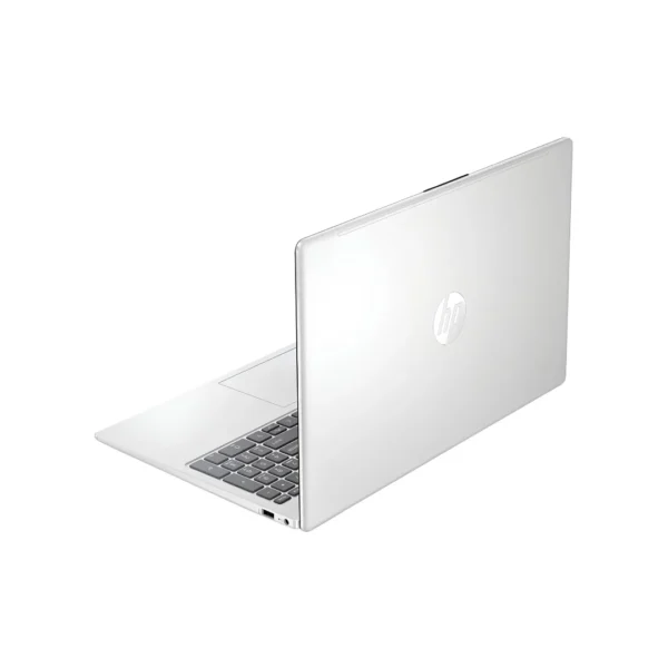 HP 15-FC0146DX Laptop AMD Ryzen 5 7520U 8GB RAM 512GB SSD 15.6″ FHD Touchscreen Windows 11 (Natural Silver) - image 4