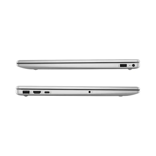 HP 15-FC0146DX Laptop AMD Ryzen 5 7520U 8GB RAM 512GB SSD 15.6″ FHD Touchscreen Windows 11 (Natural Silver) - image 5