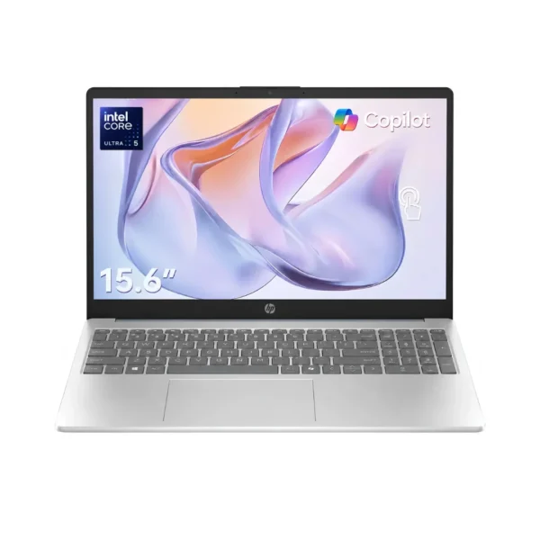 HP 15 FD0154WM - Intel Core Ultra 5 125H