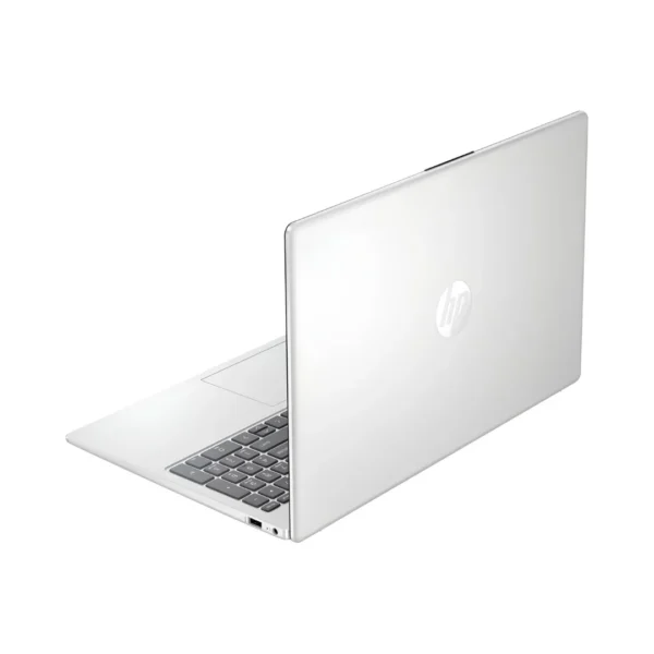 HP 15 FD2050WM Core Ultra 5 225U Laptop 8GB RAM 512GB SSD 15.6″ FHD Touchscreen Windows 11 (Natural Silver) - image 3