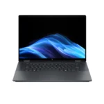 HP OmniBook X AS0023dx Flip 16 2 in 1 Laptop