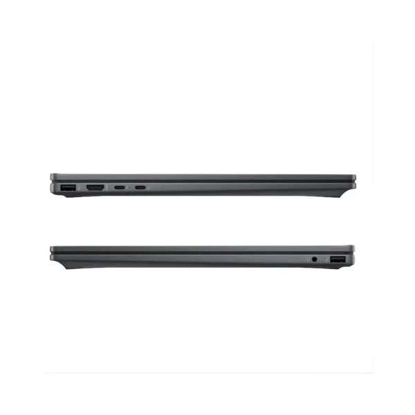HP OmniBook X Flip 16 AS0023dx Intel Core Ultra 7 256V 16GB RAM 1TB SSD 16″ 2K Touch x360 Laptop (Eclipse Gray) - image 5