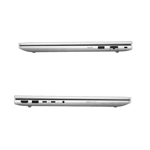 HP ProBook 4 G1i 14-16′ AI PC Laptop Intel Core Ultra 5 225H 16GB RAM 512GB SSD 16″ WUXGA IPS Display (Pike Silver) - image 5