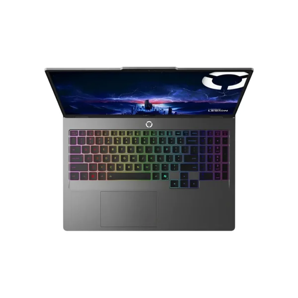 Lenovo Legion 5 16 Core Ultra 9 275HX RTX 5060 Gaming Laptop (32GB RAM, 1TB SSD, 16″ WQXGA 240Hz IPS, Storm Grey) - image 2