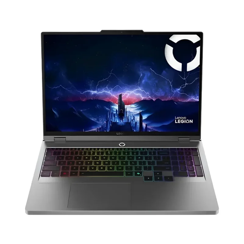 Lenovo Legion 5 Ultra 9 Gaming Laptop