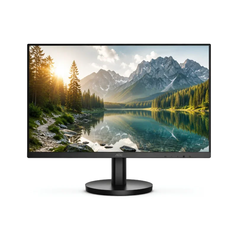 AOC 22B3HM 21.5-Inch FHD VA Monitor
