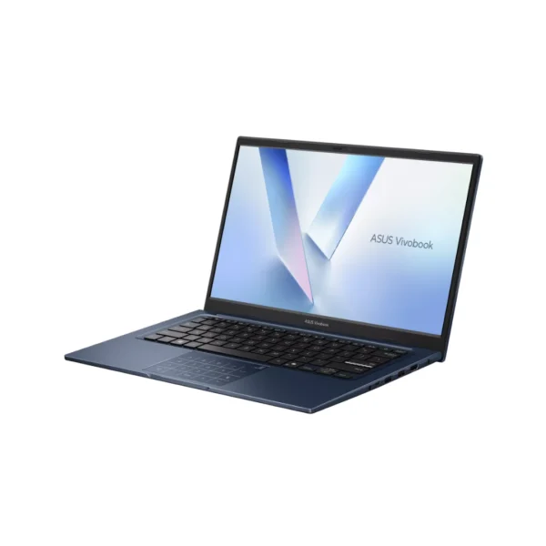 ASUS VivoBook 14 X1404VAP Intel Core 5 120U 8GB DDR4 RAM 256GB NVMe SSD 14-Inch FHD IPS-Level Display Windows 11 Home Laptop - image 3