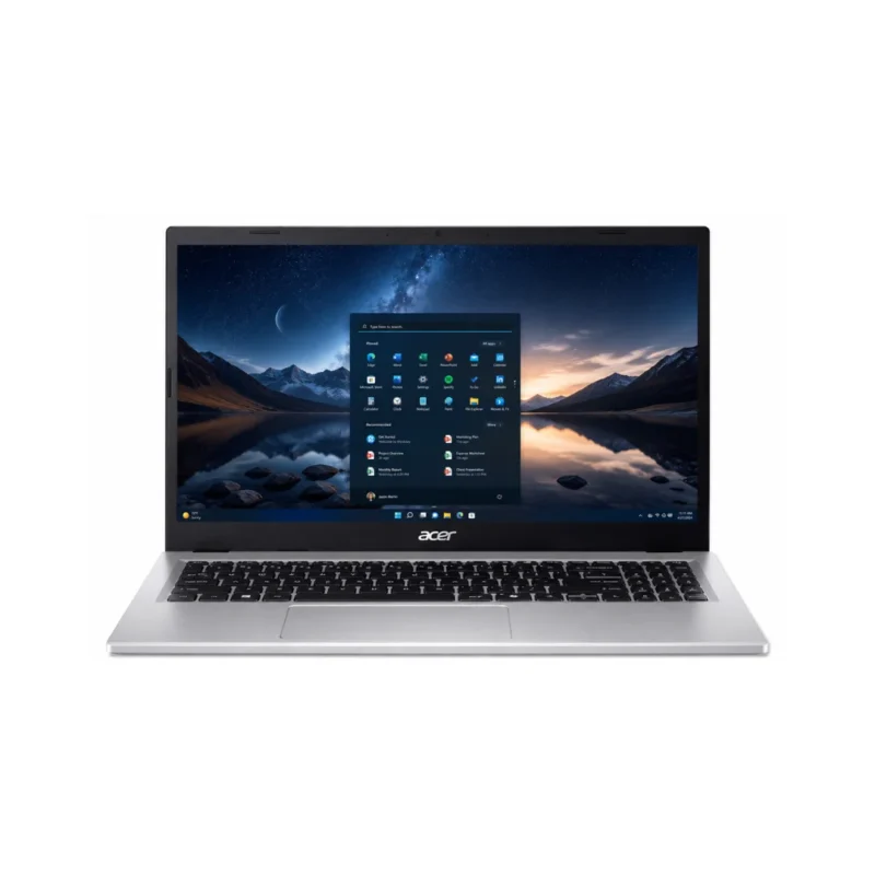 Acer Extensa 15 EX215-57-57KQ Laptop