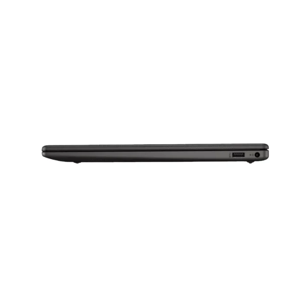 HP 250R G10 Intel Core 5 120U Laptop – 8GB RAM, 512GB SSD, 15.6″ FHD IPS Display, Intel Graphics, DOS (Black, NEW) - image 4