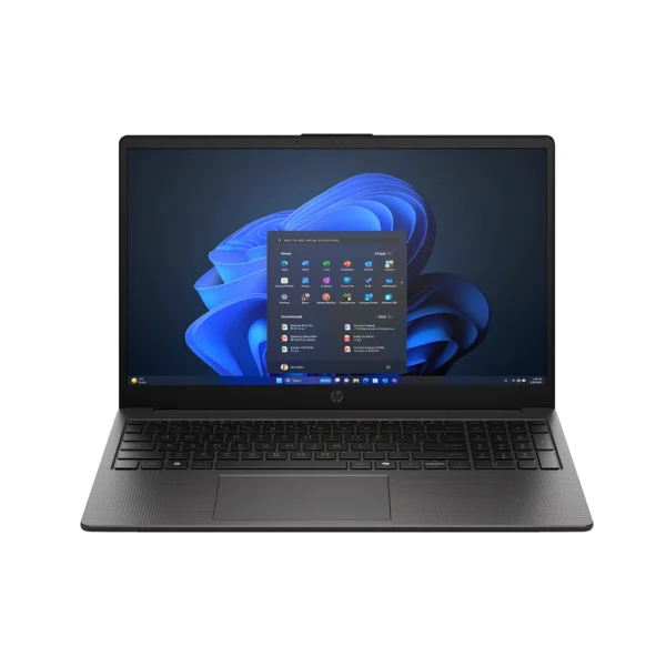 HP 250R G10 Notebook PC - Intel Core 5 120U Processor
