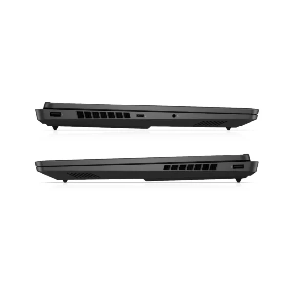 HP OMEN 16-AN0075CL Intel Core Ultra 9 285H Gaming Laptop – 32GB DDR5, 1TB SSD, 8GB NVIDIA GeForce RTX 5070 GDDR7, 16″ WUXGA 144Hz IPS Display, Windows 11 Home (Shadow Black, NEW) - image 5